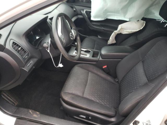 Photo 7 from auction – 2016 NISSAN ALTIMA 2.5 with VIN 1N4AL3APXGN343555