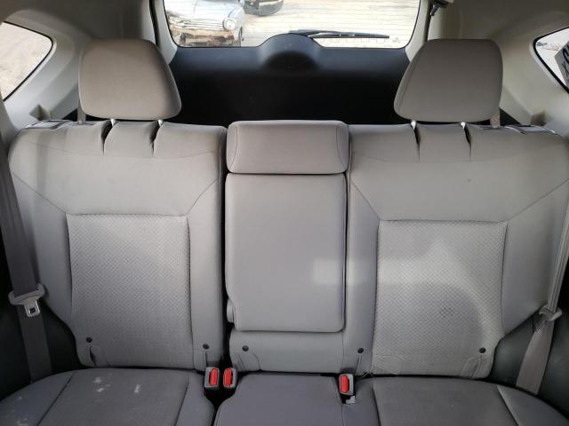 Photo 10 from auction – 2016 HONDA CR-V EX with VIN 3CZRM3H54GG704053