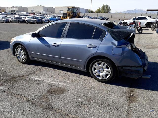Photo 2 from auction – 2011 NISSAN ALTIMA BAS with VIN 1N4AL2AP8BN419891