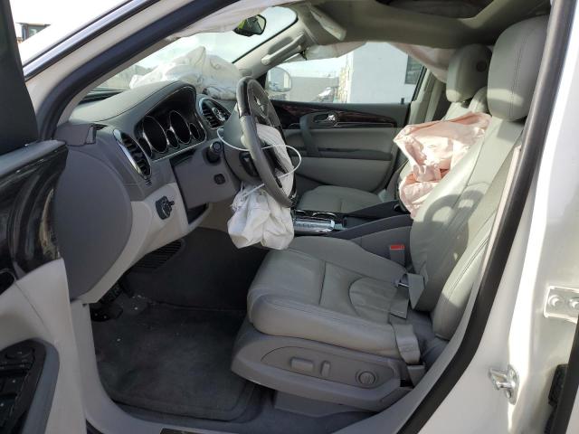 Photo 7 from auction – 2015 BUICK ENCLAVE with VIN 5GAKVCKD0FJ211098