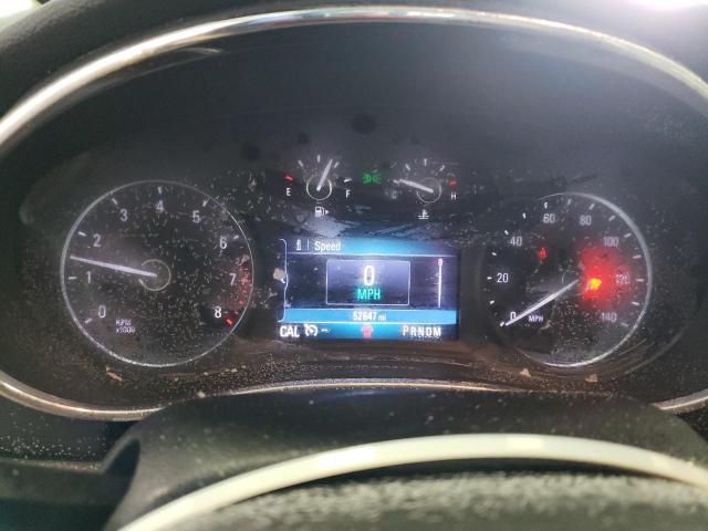 Photo 9 from auction – 2020 BUICK ENCORE PRE with VIN KL4CJASB4LB011889