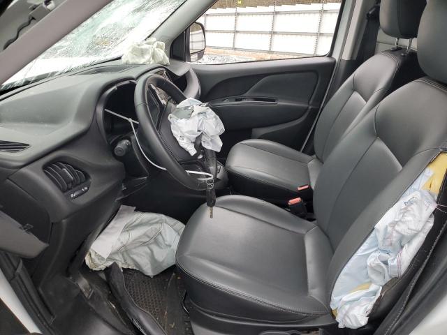Photo 7 from auction – 2018 RAM PROMASTER with VIN ZFBERFBB2J6L84748