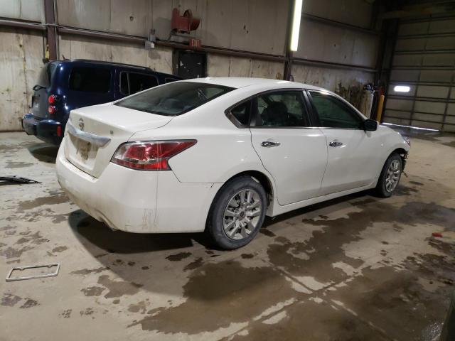 Photo 3 from auction – 2015 NISSAN ALTIMA 2.5 with VIN 1N4AL3APXFC437266