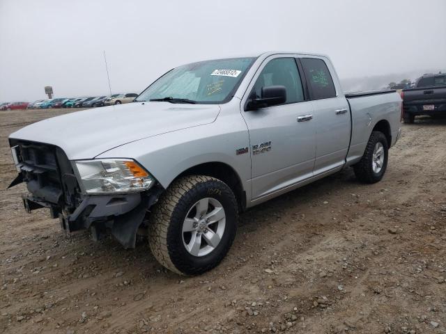 RAM 1500 SLT 2016 with VIN 1C6RR6GT1GS163780 - Photo from auction