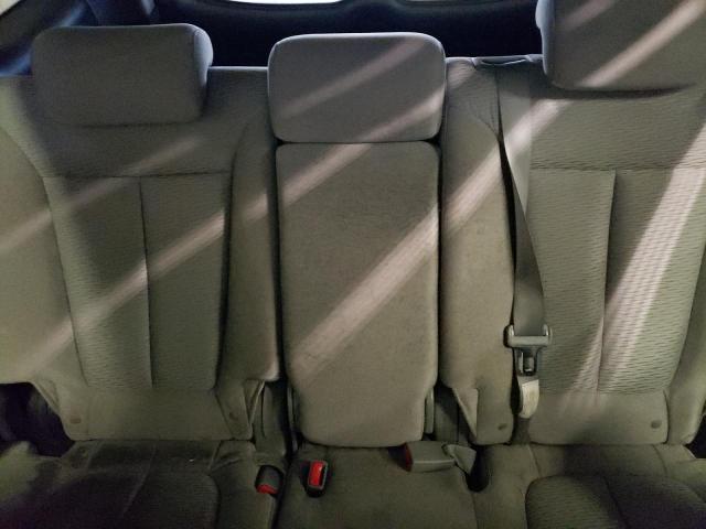 Photo 10 from auction – 2009 HYUNDAI SANTA FE G with VIN 5NMSG13D39H242061