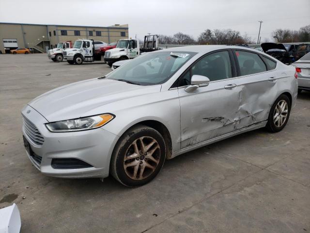 FORD FUSION SE 2014 with VIN 1FA6P0H74E5361173 - Photo from auction
