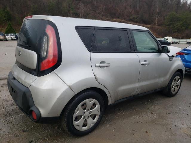 Photo 3 from auction – 2015 KIA SOUL with VIN KNDJN2A25F7813612