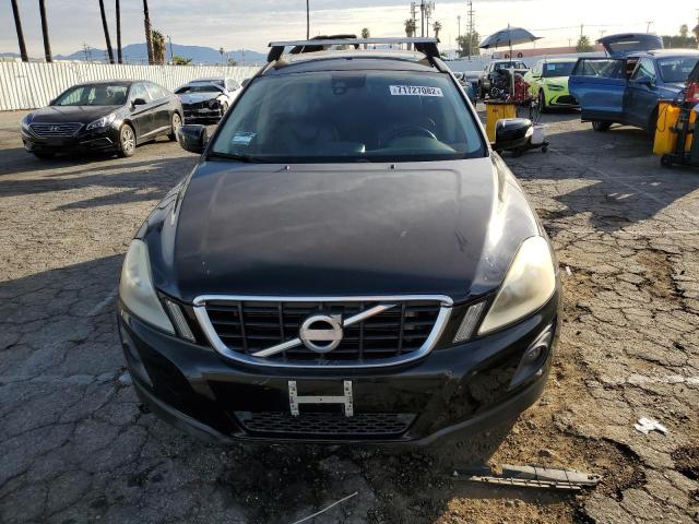 Photo 5 from auction – 2010 VOLVO XC60 3.2 with VIN YV4960DL1A2065663