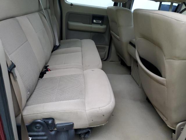 Photo 10 from auction – 2006 FORD F150 SUPER with VIN 1FTPW14V36FB29199