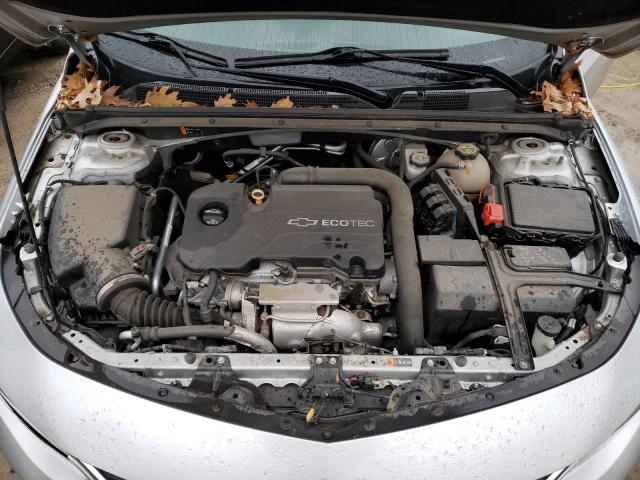 Photo 11 from auction – 2016 CHEVROLET MALIBU LS with VIN 1G1ZB5ST3GF332830