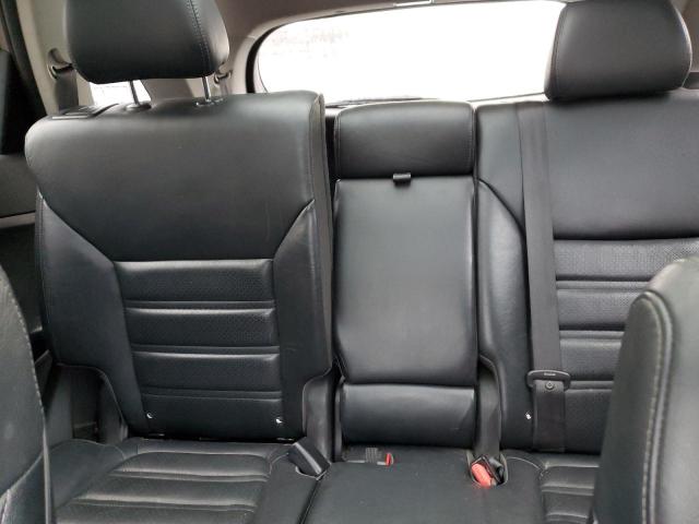 Photo 10 from auction – 2016 KIA SORENTO EX with VIN 5XYPHDA51GG178545
