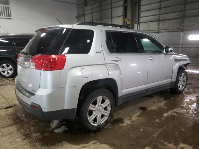 Photo 3 from auction – 2015 GMC TERRAIN SL with VIN 2GKFLWEK3F6197314