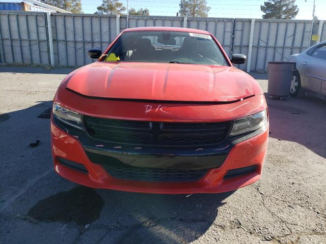 Photo 5 from auction – 2017 DODGE CHARGER SE with VIN 2C3CDXBG4HH612217