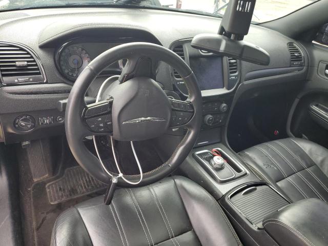 Photo 8 from auction – 2016 CHRYSLER 300 S with VIN 2C3CCAGG1GH304722