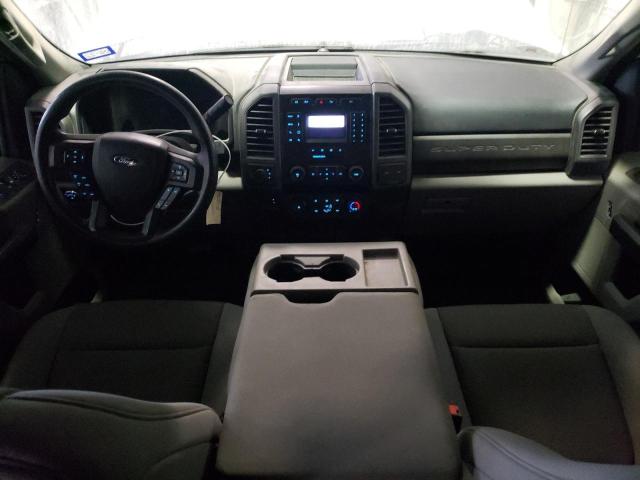 Photo 8 from auction – 2020 FORD F250 SUPER with VIN 1FT7W2BT2LED01165