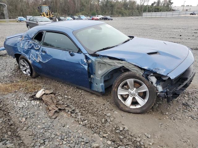 Photo 4 from auction – 2021 DODGE CHALLENGER with VIN 2C3CDZAG2MH641321