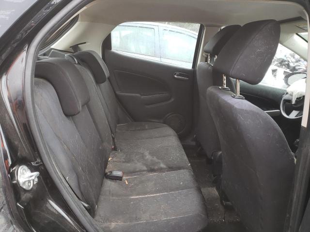 Photo 10 from auction – 2011 MAZDA MAZDA2 with VIN JM1DE1HY3B0123488
