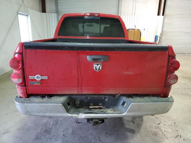 Photo 6 from auction – 2008 DODGE RAM 1500 S with VIN 1D7HA18N28S518607