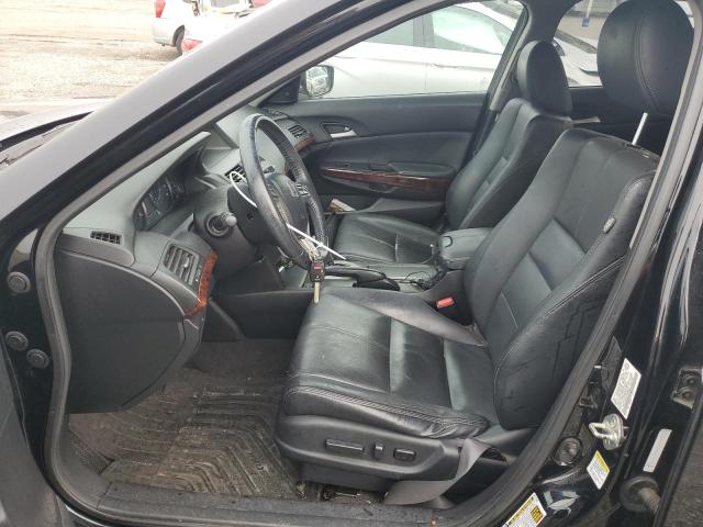 Photo 7 from auction – 2012 HONDA CROSSTOUR with VIN 5J6TF3H57CL000877