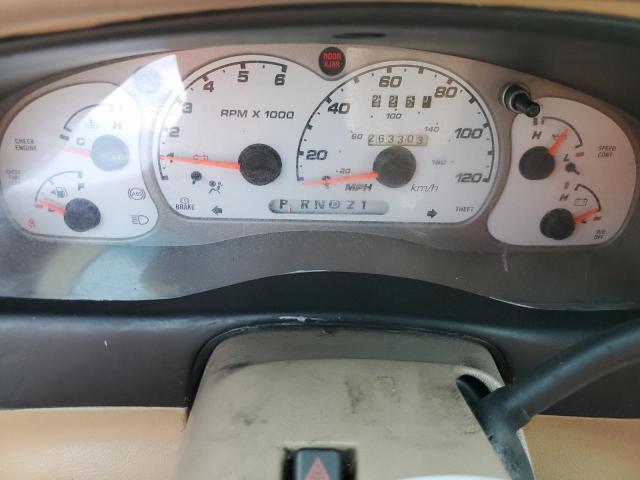 Photo 9 from auction – 2001 FORD EXPLORER S with VIN 1FMZU67E11UB92230