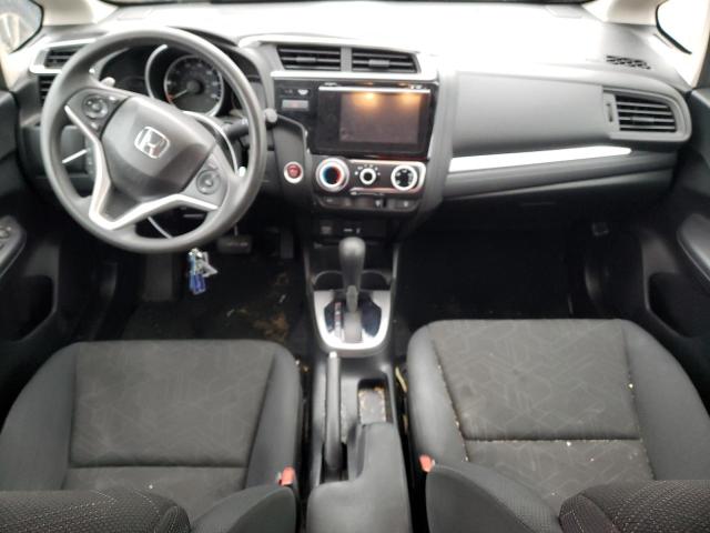 Photo 8 from auction – 2017 HONDA FIT EX with VIN 3HGGK5H75HM704535