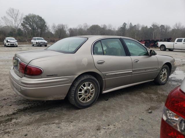 Photo 3 from auction – 2002 BUICK LESABRE CU with VIN 1G4HP54K124113633