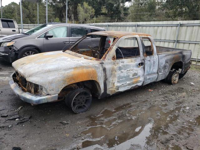 Photo 1 from auction – 1999 DODGE DAKOTA with VIN 1B7GL22Y9XS164026