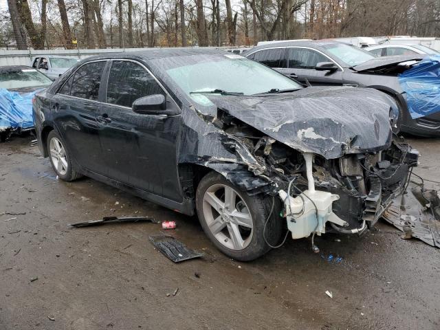 Photo 4 from auction – 2012 TOYOTA CAMRY BASE with VIN 4T1BF1FK3CU176751