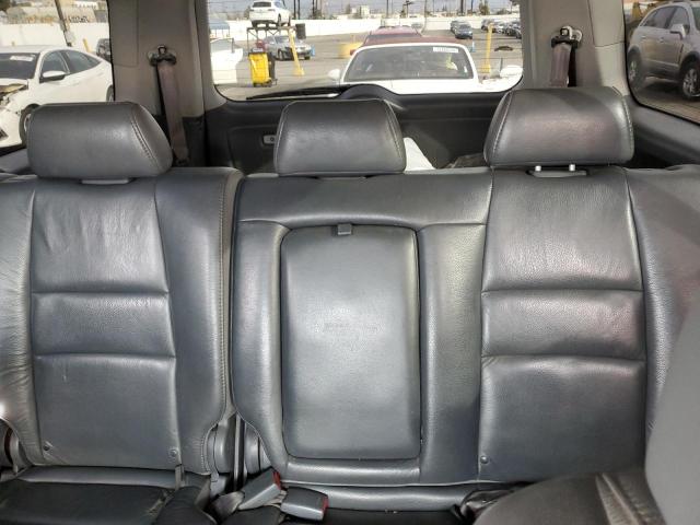 Photo 10 from auction – 2007 HONDA PILOT EXL with VIN 5FNYF287X7B028186