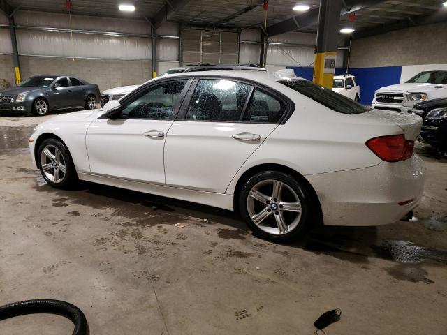 Photo 2 from auction – 2013 BMW 328 XI SUL with VIN WBA3B5C50DF591393