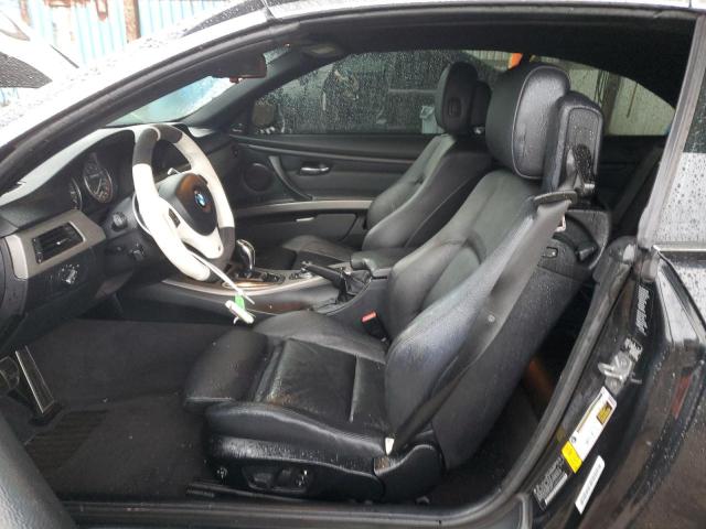 Photo 7 from auction – 2011 BMW 335 IS with VIN WBADX1C53BE569583