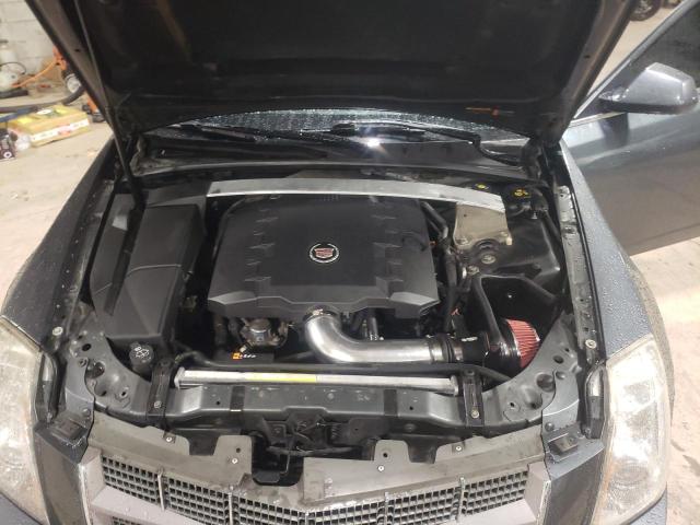 Photo 11 from auction – 2011 CADILLAC CTS PERFOR with VIN 1G6DL5ED7B0133667