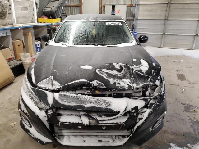Photo 5 from auction – 2020 NISSAN ALTIMA S with VIN 1N4BL4BV4LN301481