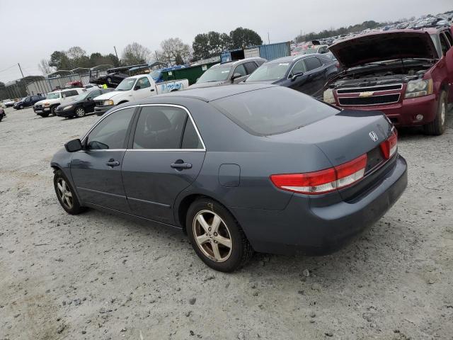 Photo 2 from auction – 2003 HONDA ACCORD EX with VIN JHMCM56633C087629