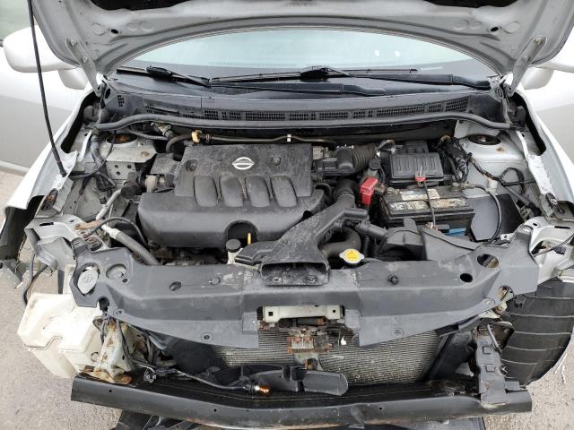 Photo 11 from auction – 2011 NISSAN VERSA S with VIN 3N1BC1CP0BL398978