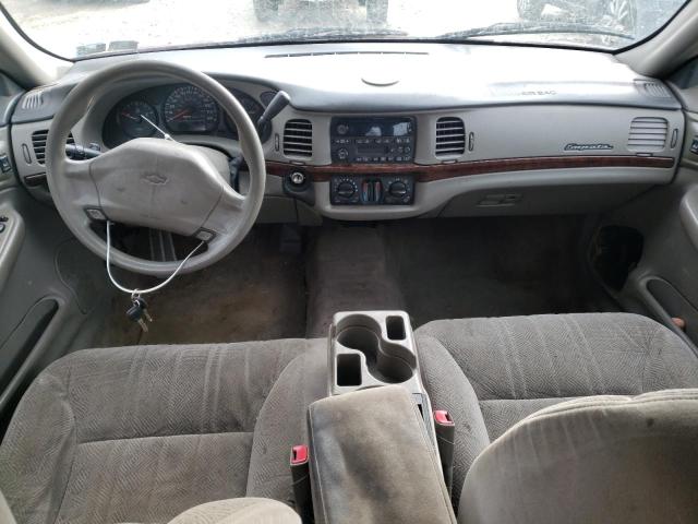 Photo 8 from auction – 2005 CHEVROLET IMPALA with VIN 2G1WF52E159387713