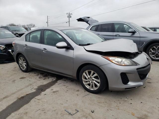 Фото 4 с аукциона – 2012 MAZDA 3 I с VIN JM1BL1VF7C1500626