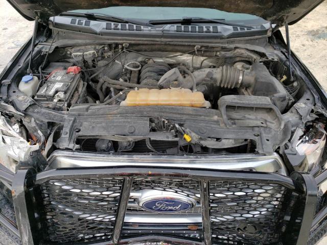 Photo 11 from auction – 2015 FORD F150 SUPER with VIN 1FTEW1EF5FFA31600