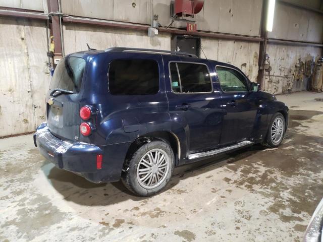 Photo 3 from auction – 2009 CHEVROLET HHR LT with VIN 3GNCA23B69S569936