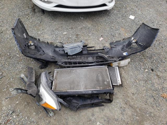 Photo 12 from auction – 2012 SUBARU IMPREZA LI with VIN JF1GJAH6XCH029026