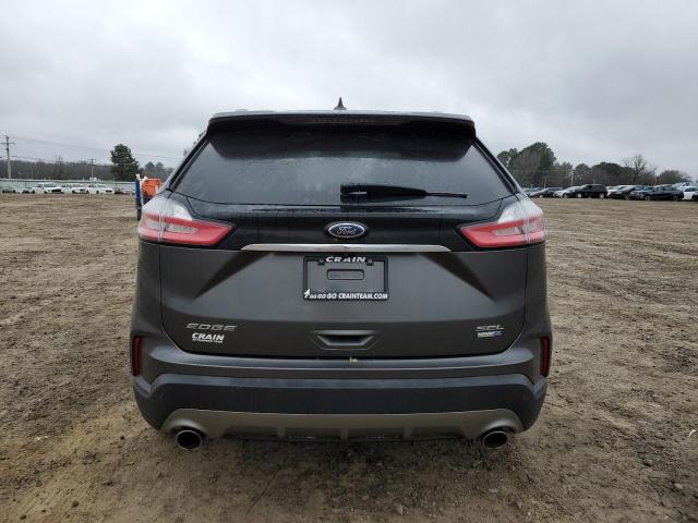 Photo 6 from auction – 2019 FORD EDGE SEL with VIN 2FMPK4J91KBB90398