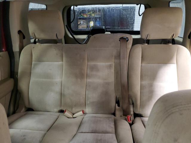 Photo 10 from auction – 2009 FORD EXPLORER X with VIN 1FMEU63E89UA25654