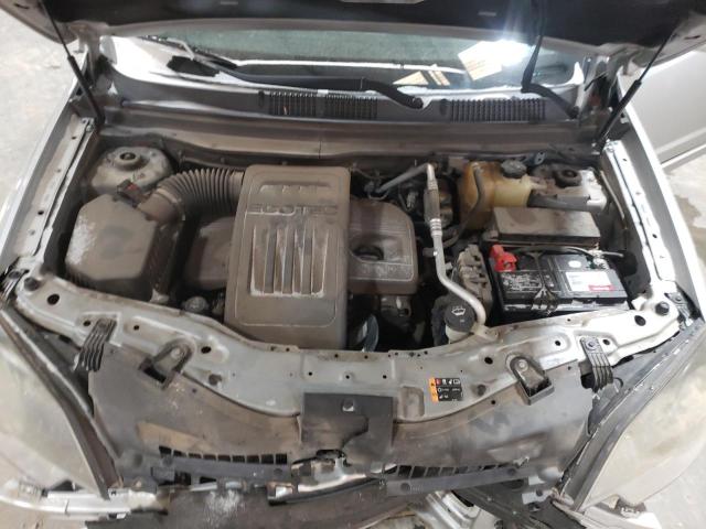 Photo 12 from auction – 2015 CHEVROLET CAPTIVA LT with VIN 3GNAL3EK0FS536091