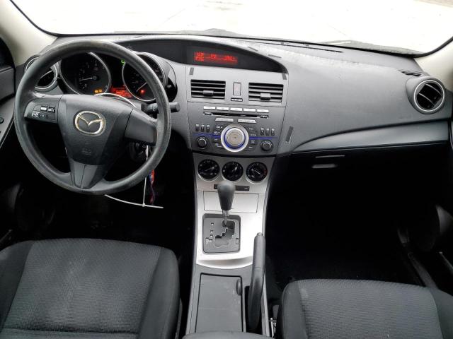 Photo 8 from auction – 2010 MAZDA 3 I with VIN JM1BL1SG4A1165660