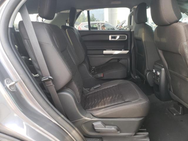 صورة رقم 11 من المزاد - 2021 FORD EXPLORER X مع VIN 1FMSK8DH6MGB17530