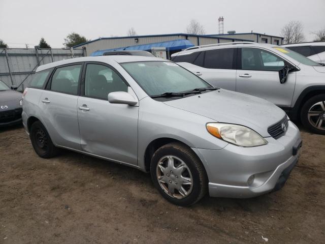 Photo 4 from auction – 2008 TOYOTA COROLLA MA with VIN 2T1KR32E78C710314