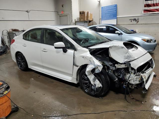 Photo 4 from auction – 2015 SUBARU WRX LIMITE with VIN JF1VA1J68F8830141