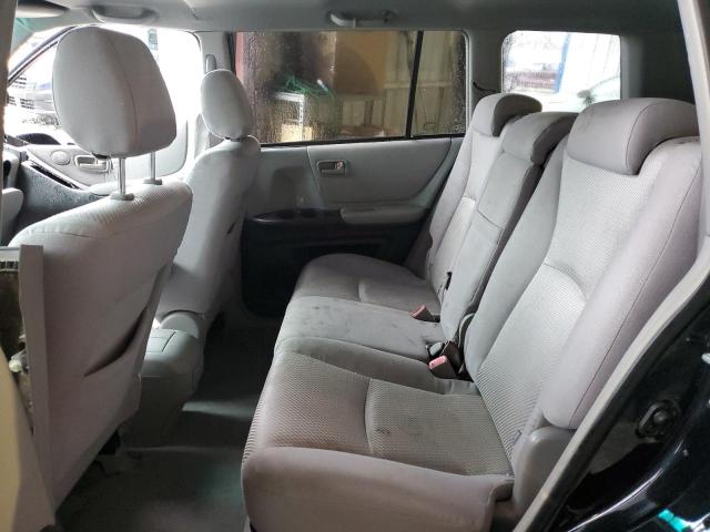 Фото 11 с аукциона – 2004 TOYOTA HIGHLANDER с VIN JTEGD21A940101576