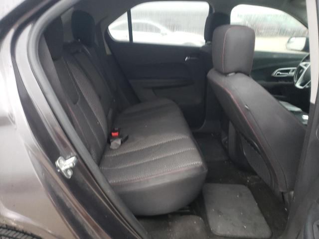 Photo 10 from auction – 2013 CHEVROLET EQUINOX LT with VIN 2GNALDEK9D6292538