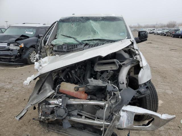Photo 5 from auction – 2015 FORD F150 SUPER with VIN 1FTEX1CP3FKF16110